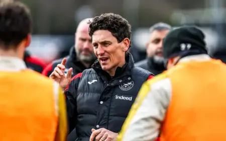 Brentford Vs Wolves: Andrews Confronts Wolves Test After FA Cup Exit