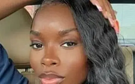 Olandria Carthen Opens Up About Fame, Style Moments, and the Roots That Prepared Her