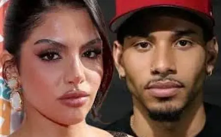 Huda Mustafa Faces Temporary Restraining Order After Allegations of Threats and Attempted Break-In