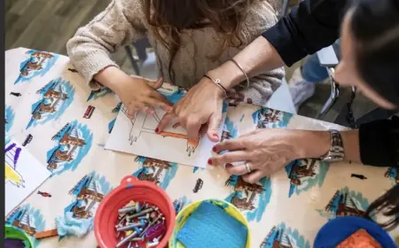 Tower Bridge brings Victorian innovation to life for families this Easter