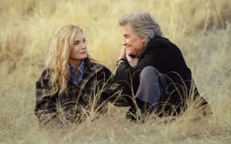Taylor Sheridan’s Montana Drama Sparks Mixed Reviews And Reunites Michelle Pfeiffer, Kurt Russell