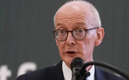 Amol Rajan BBC Today Interview in London Sparks Alastair Campbell Fury