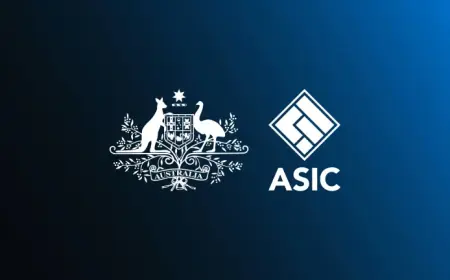 Asic Warns Australia As Gen Z Social Media Use Sparks Riskier Financial Decisions