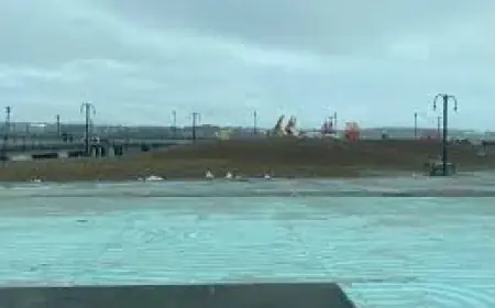 Ctv Atlantic: Pakistan Targets Militant Hideouts In Afghanistan As Conflict Continues