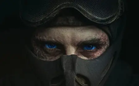 Timothée Chalamet Reveals Gritty First Official Look At Paul Atreides’ Dune 3 Return