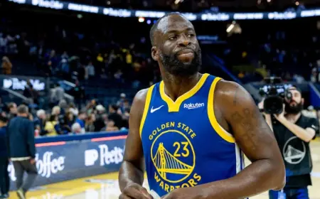 Warriors Vs Wizards: Injury Report Lists Porzingis, Melton As Available; Curry, Horford Out