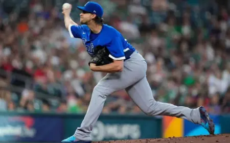 Venezuela Vs Italy: Nola To Start WBC Semifinal For Italy Instead Of Lorenzen