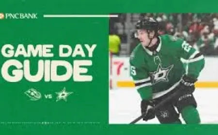 Mammoth Vs Stars: How to Watch, Game Day Guide, and What’s at Stake on March 16