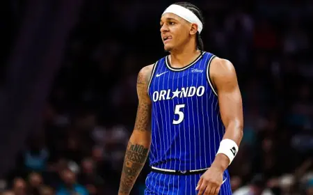 Hawks Vs Magic In Atlanta Leaves Both Streaks On The Line