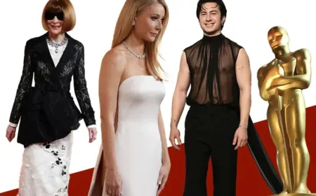 Gwyneth Paltrow Oscars Dress 2026 Red Carpet Sparks Heated Debate Over Daring Armani Privé Look