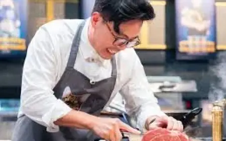 Jonathan Waxman Joins Tournament Of Champions Episode 3 as Secret Icon Reveal Sparks Fresh Buzz