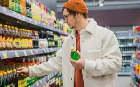 Coca Cola Product Shift And Board Change Raise Fresh Valuation Questions