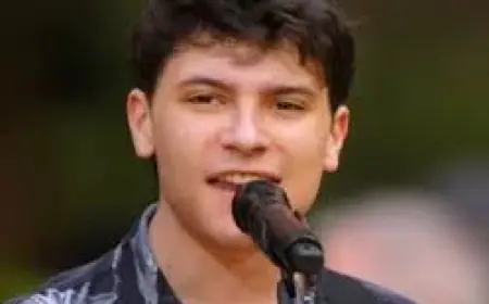 Jake Thistle American Idol: Asbury Park Viewing Party Planned as Judges Praise Hawaii Round Performance