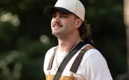 Chris Daughtry Spotlighted as American Idol Contestants From Alabama Advance and Impress Judges