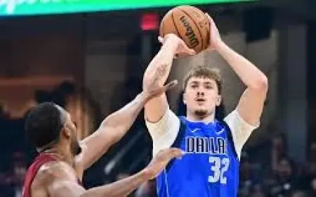 Pelicans Vs Mavericks In Texas Leaves Dejounte Murray Questionable, Road Rotation Uncertain