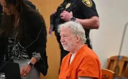 Timothy Busfield Case Sets 2027 Trial Date and Draws New Abuse Allegations