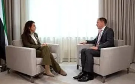 Uae Airspace Closure Triggers Flight Suspensions Over Missile and Drone Threats