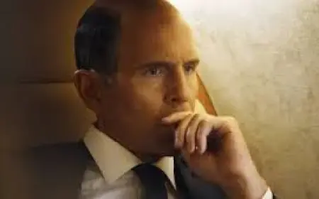 Blackberry Movie Lands on Netflix, Bringing a 97% Rotten Tomatoes Favorite to Streaming