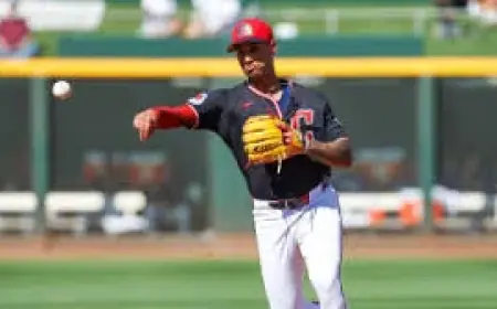 Brayan Rocchio Set to Join Team Italy for World Baseball Classic Semifinal vs. Venezuela