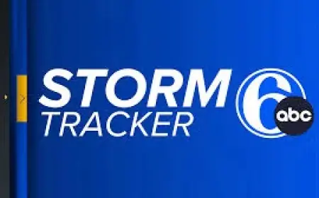 Tornado Delaware Watch Issued Statewide as Severe Storm Line Moves Through the Region