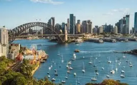 Asia Stocks Attempt a Rebound With Central Banks in the Spotlight as Reserve Bank Meeting Coverage Hits Robot Check