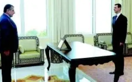 Prisoners Case: US Jury Convicts Former Assad-Era Syrian Prison Official of Torture