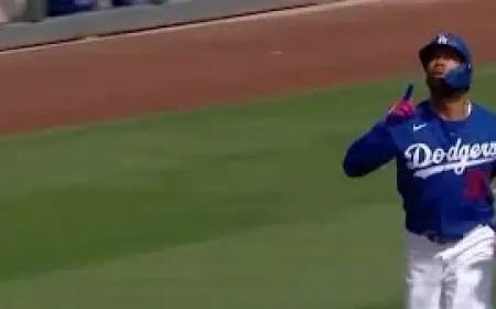 Houston Rockets Vs Lakers Match Player Stats Leave Fans Searching for Answers as Sports Headlines Focus Elsewhere