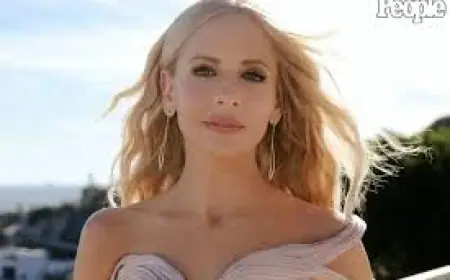 Sarah Michelle Gellar Says Planned ‘Buffy’ Reboot Was Canceled: ‘Nobody Saw This Coming’