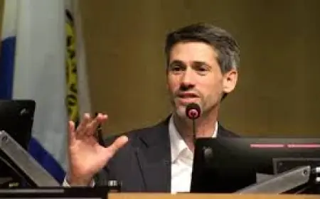 Matt Mahan Trails in Polls but Leads on Prediction Markets in San Jose Mayor’s Race