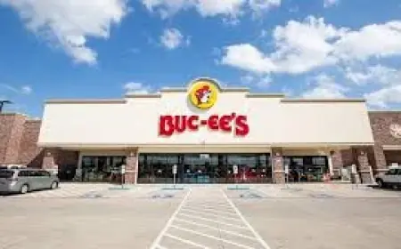 Buc-Ee’s Response Failures In Texas Leave BBB Assigning Widespread ‘F’ Ratings
