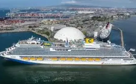 Carnival Cruise Line Cancels West Coast Sailings, Sparks Fan Frustration and Refund Offers