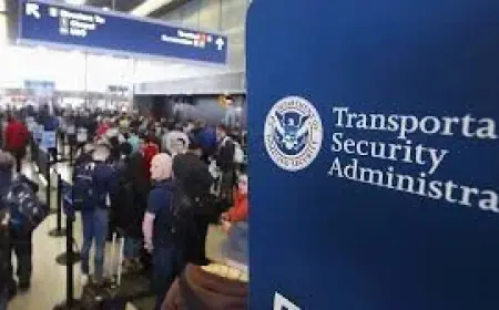 Boston Airport Sees Hundreds Of Flights Canceled Or Delayed As East Coast Weather Hits