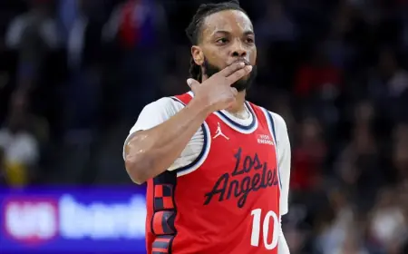 Clippers Vs Spurs Los Angeles Injury Report Leaves Kawhi Out, Spurs Favored