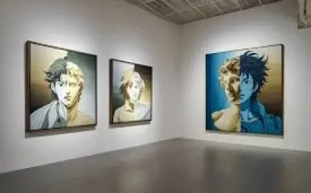 Daniel Arsham Spotlight: Campus Talk in Dallas as ‘Future Ruins’ Buzz and New York Afterparty Fuel Demand