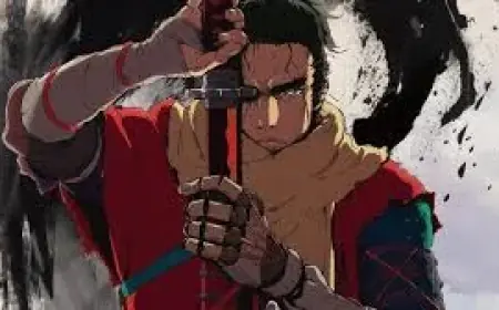 Sekiro Anime Trailer Reveal Sparks Fresh Focus on 2026 ‘No Defeat’ Movie