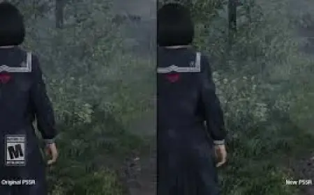 Ps5 Pro Games Set for Upgraded PSSR as Sony Pushes New AI Upscaling Update