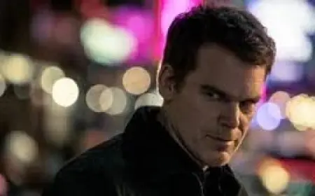 Dexter: Resurrection Season 2 Revives Original Theme, Signaling a Key Creative Shift