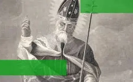 St Patricks Day Misinformation Sparks New Scrutiny of Holiday Myths and Naming