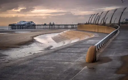 Weather Apps ‘Costing Attractions £137k a Day,’ Chester Zoo Leads Push for Icon Changes