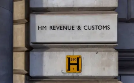 Inquiry Launched Into HMRC Anti-Fraud Scheme That Wrongly Cut Child Benefit