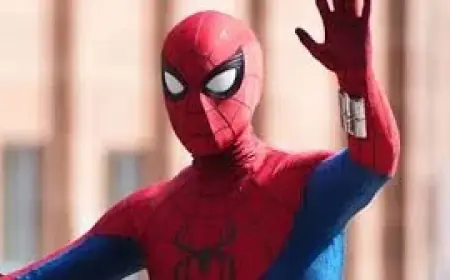 Spiderman Brand New Day Promo Poster Sparks Fresh Buzz Around Spider-Man 4