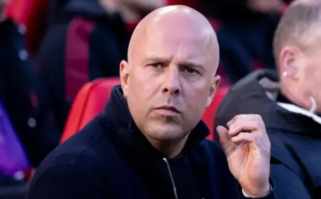 Robbie Fowler Disagrees With Szoboszlai And Warns Over Arne Slot’s Future