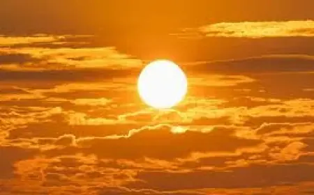 El Niño Southern Oscillation Watch Raises Concerns Over Record Global Heat and Regional Weather Shifts