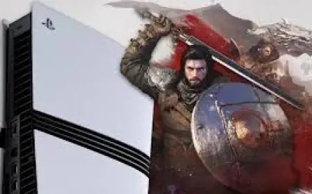 Crimson Desert Review Watch: PS5 Pro Performance Spotlight, Denuvo Confirmation, and Launch-Week Context