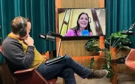 Oscars Academy Awards Los Angeles Sparks First Best Actress Win for Ireland’s Jessie Buckley