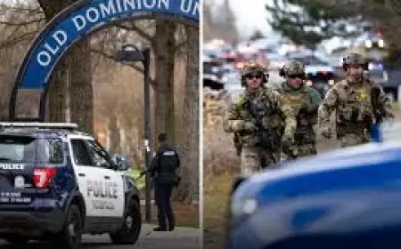 Senate Deadlock Puts Pressure on Government Shutdown Dhs Funding