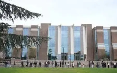 Kent Meningitis Outbreak: Students Flee, Exams Move Online After Two Deaths in Canterbury