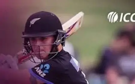 South Africa Women Vs New Zealand Women: Proteas Level Series in Hamilton as Brits, Reyneke, Khaka and Mlaba Lead the Way