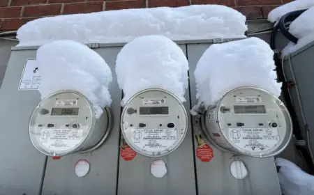 Régie Caps Increases as Hydro Quebec Faces 3% Residential Rise and 3.6% for Businesses