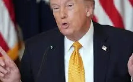 Israeli Strikes Hit Iran’s Security Leadership As Ali Larijani Is Claimed Killed